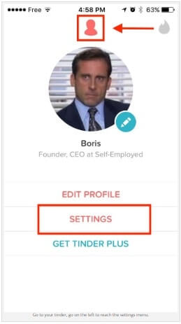 How to Delete Your Tinder Account [And why you should] 15