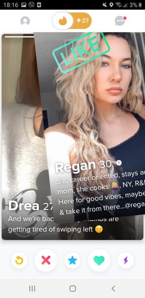 Tinder Etiquette Tinder Rules Guide Do s and Don ts