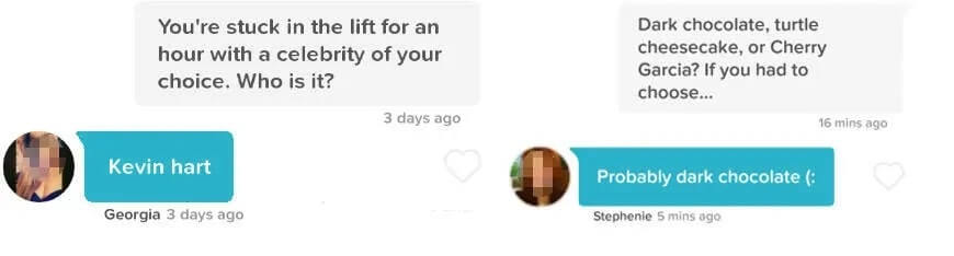 cum să te așezi pe Tinder - Ghidul definitiv pentru 16