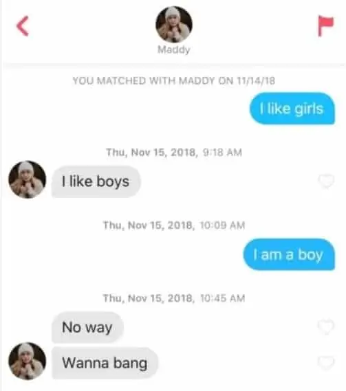 Ultimate Tinder Hookup Guide For 2023 - From Hi, To Your Bed 18