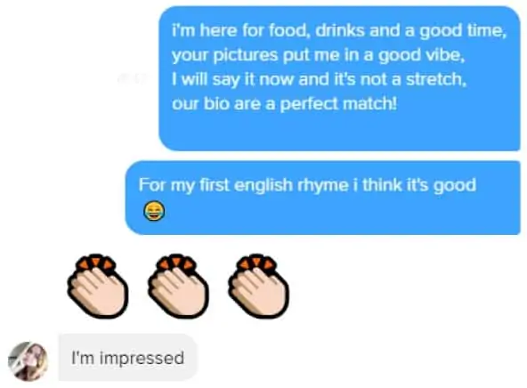 Ultimate Tinder Hookup Guide For 2023 - From Hi, To Your Bed 19