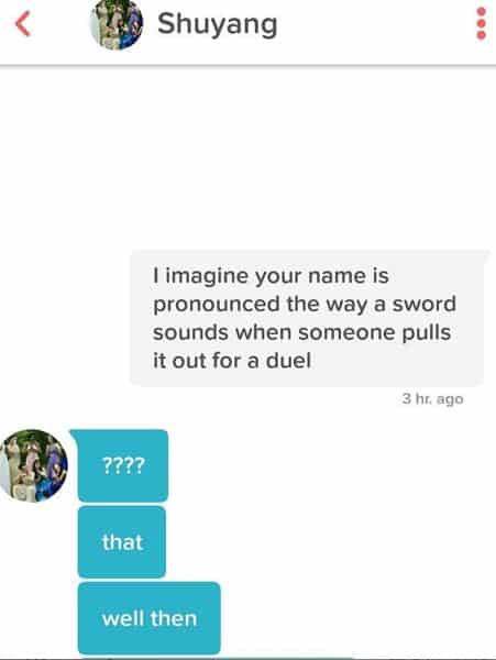 How to Get Laid on Tinder - The Definitive Guide for [year] 46