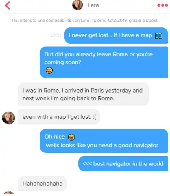 Ultimate Tinder Hookup Guide For 2023 - From Hi, To Your Bed 20