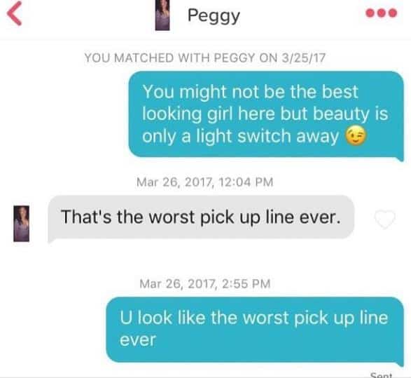 How to Get Laid on Tinder - The Definitive Guide for [year] 48