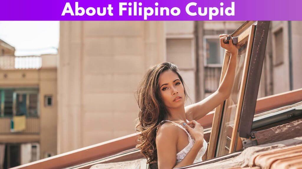 About Filipino Cupid