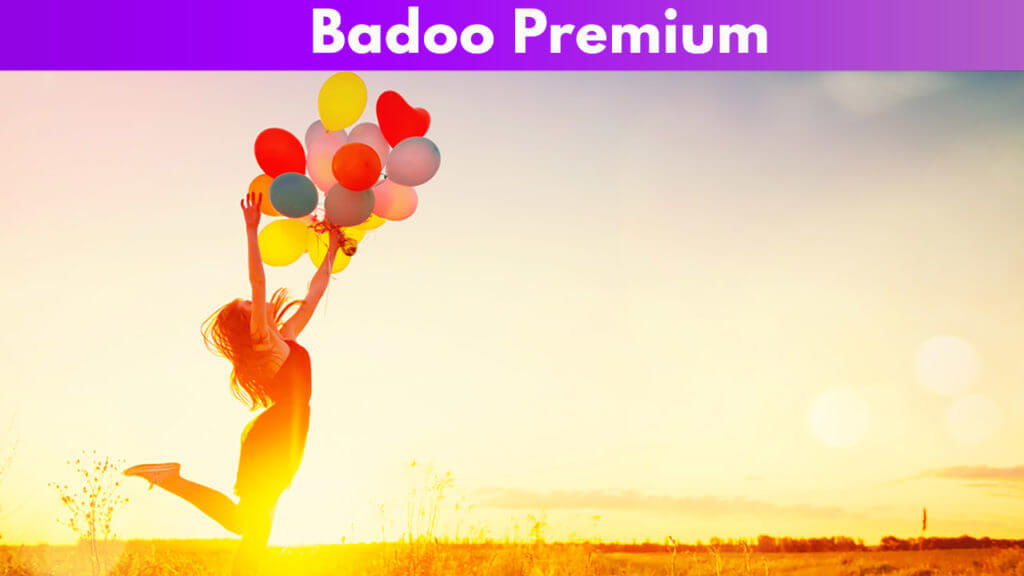 Badoo Premium