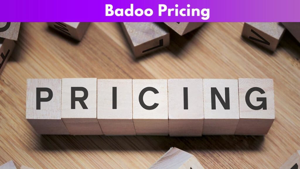 Badoo Pricing