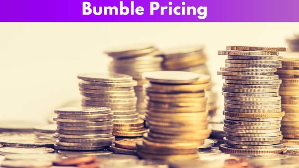 Bumble Pricing