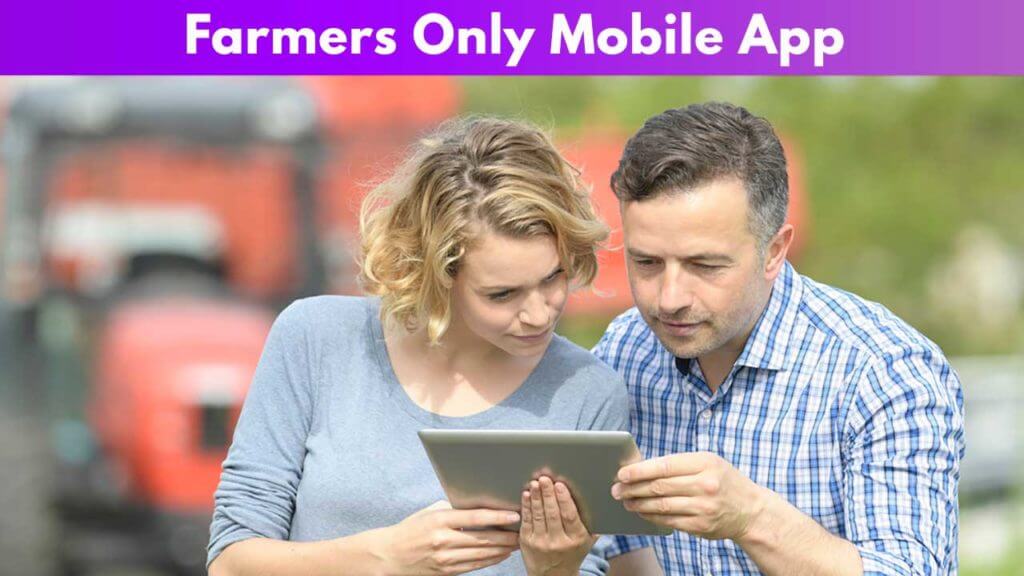 Farmers Only Mobile App 2