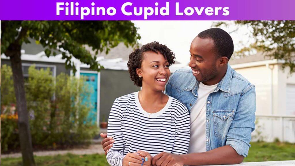 Filipino Cupid Lovers