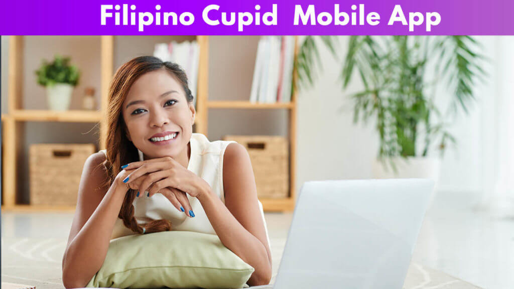 Filipino Cupid Mobile App 