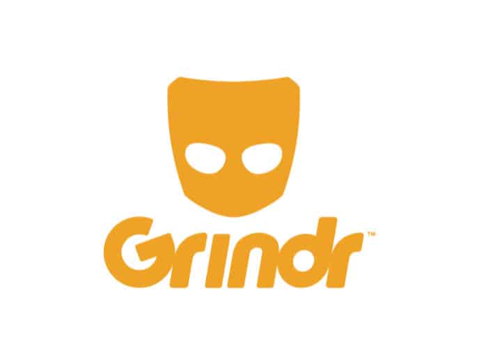 Grindr logo