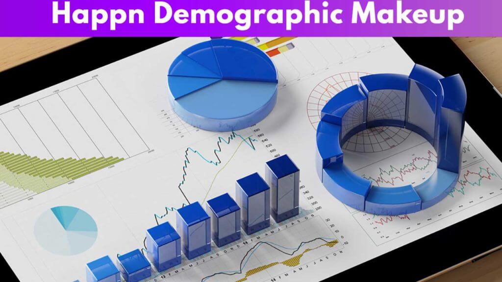 Happn Demographic Makeup