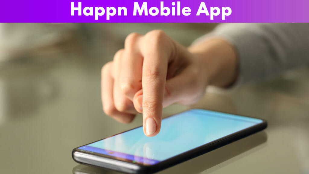 Happn Mobile App