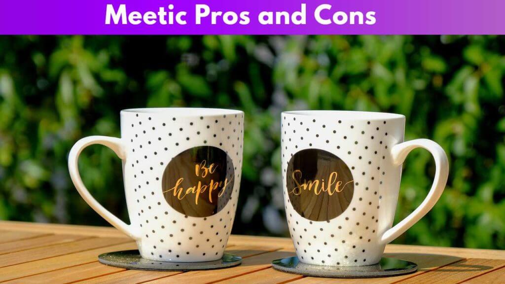 Meetic Pros and Cons