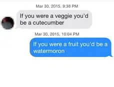 Tinder Etiquette – Tinder Rules Guide [Do’s and Don’ts!] 72