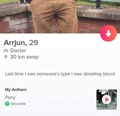 Tinder Etiquette – Tinder Rules Guide [Do’s and Don’ts!] 81