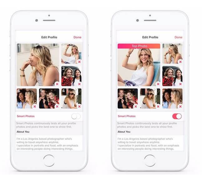 Tinder Smart Photos: What Are They and How to Use Them Right 20