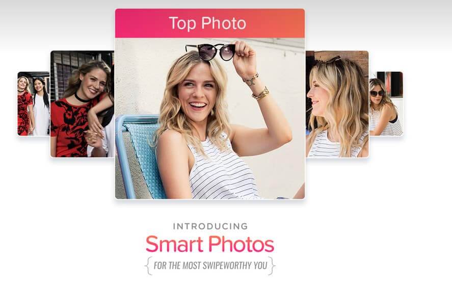 Tinder Smart Photos: What Are They and How to Use Them Right 18