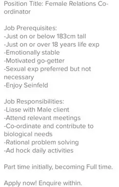 Tinder Etiquette – Tinder Rules Guide [Do’s and Don’ts!] 63