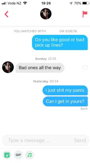 Tinder Etiquette – Tinder Rules Guide [Do’s and Don’ts!] 74