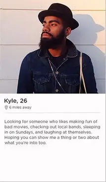 Tinder Etiquette – Tinder Rules Guide [Do’s and Don’ts!] 75
