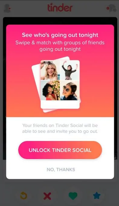 Tinder for Friends - How to use Tinder to find amigos! 10