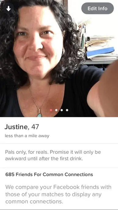 Tinder for Friends - How to use Tinder to find amigos! 14