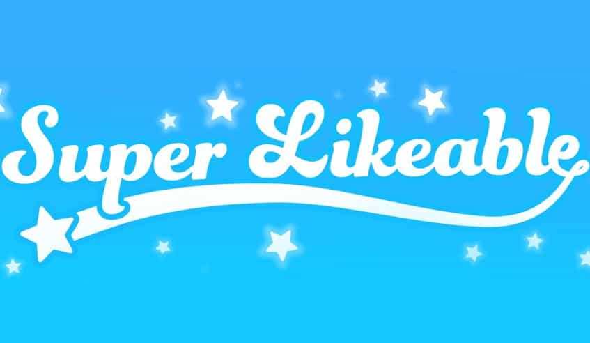 Super Likeable