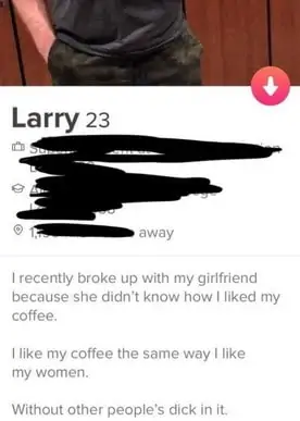 Tinder Etiquette – Tinder Rules Guide [Do’s and Don’ts!] 79