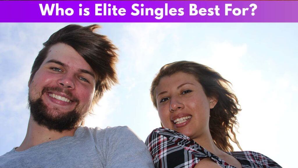 Who is Elite Singles Best for 1