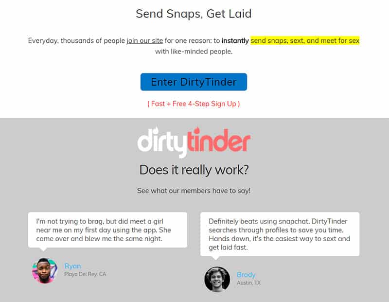 I asked Tinder for my data. It sent me 800 pages of my deepest, darkest secrets