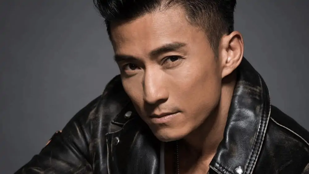 Chinese Men- Meeting, Dating, and More (LOTS of Pics) 63