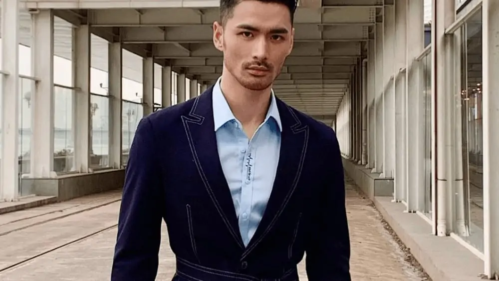 Chinese Men- Meeting, Dating, and More (LOTS of Pics) 79