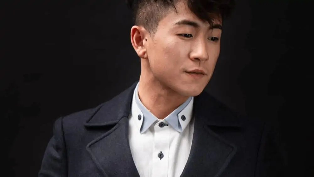 Chinese Men- Meeting, Dating, and More (LOTS of Pics) 80