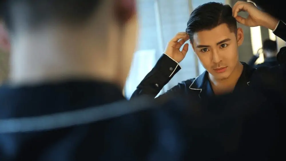 Chinese Men- Meeting, Dating, and More (LOTS of Pics) 96