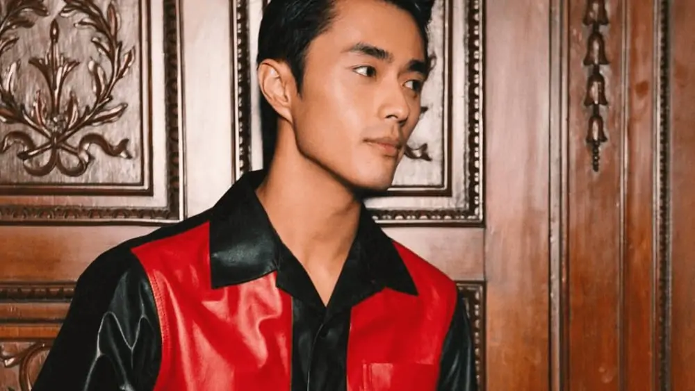 Chinese Men- Meeting, Dating, and More (LOTS of Pics) 97