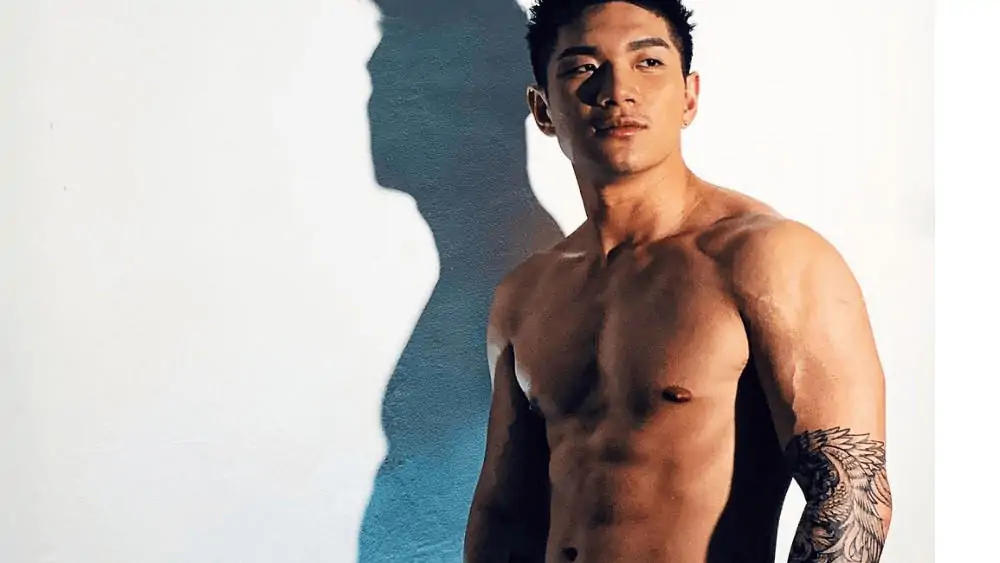 Chinese Men- Meeting, Dating, and More (LOTS of Pics) 100
