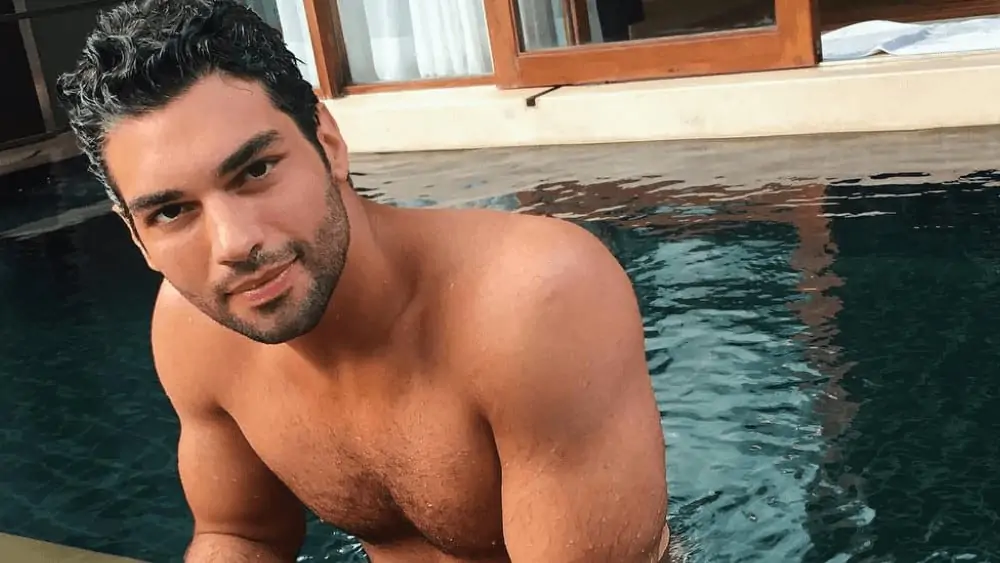European Men- Meeting, Dating, and More (LOTS of Pics) 87