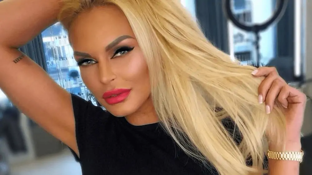 European Women: Meeting, Dating, and More (LOTS of Pics) 70