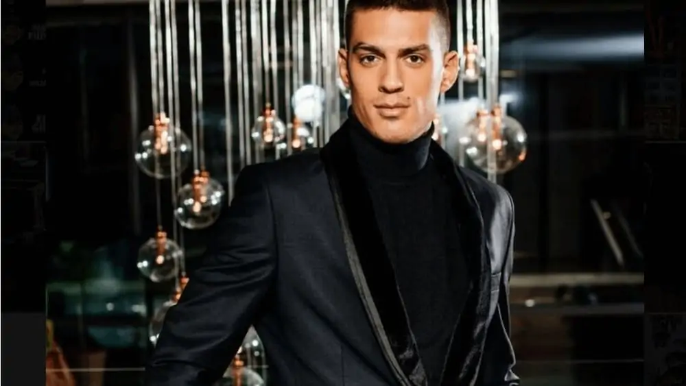 Serbian Men: Meeting, Dating, and More (LOTS of Pics) 6