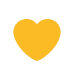 Description: C:\Users\user\Desktop\faks\rad\01 tekstovi\tinder\tinder guide\yellow heart icon.PNG