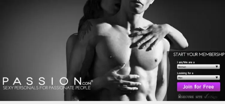 Passion.com Review 2023 - Scam or real steamy profiles? 6