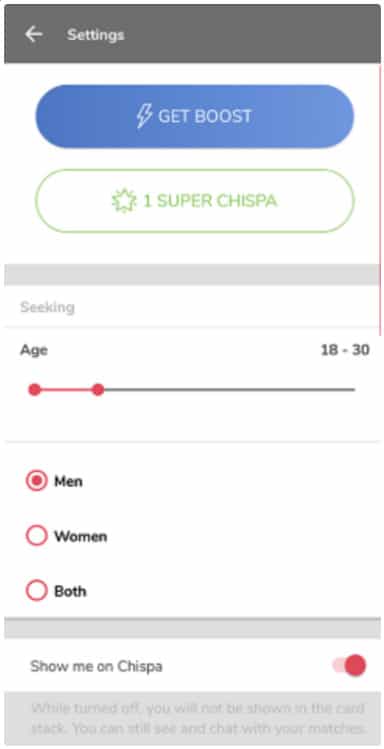 Chispa Review - A scam or the dating spark that you need? 8