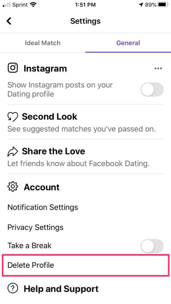 Facebook Dating Review - Is the long-awaited app worth it? 17