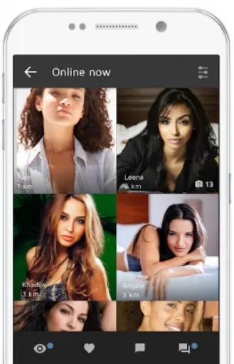 Joyride Review 2023 - Is this the hookup app for you? 6