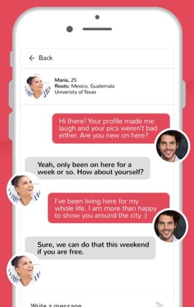 Chispa Review - A scam or the dating spark that you need? 9