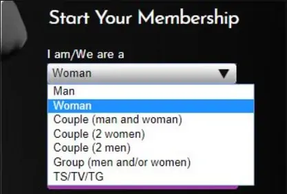 Passion.com Review 2023 - Scam or real steamy profiles? 8