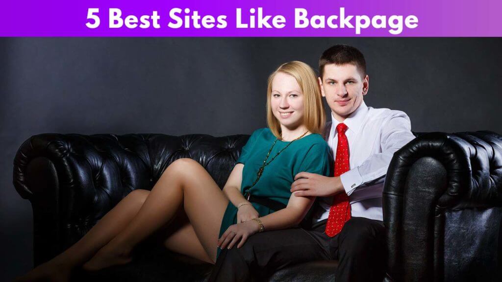 5 Best Sites Like Backpage