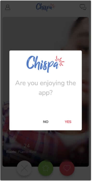 Chispa Review - A scam or the dating spark that you need? 12